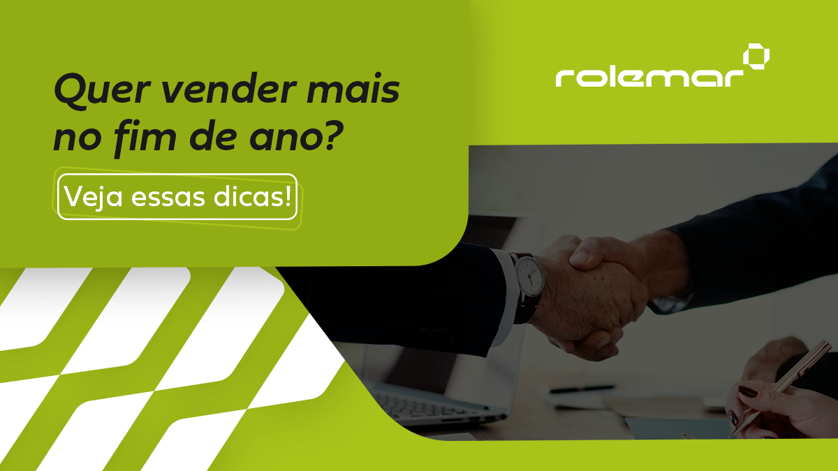 Quer vender mais no fim de ano? Veja essas dicas!